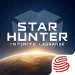 Infinite Lagrange icon