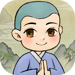 Trụ trì online icon