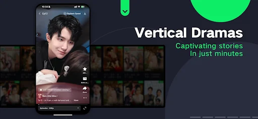 iQIYI Video screenshot 5