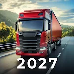 Truck Manager – 2026 icon