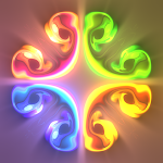 Fluid Simulation – Antistress icon
