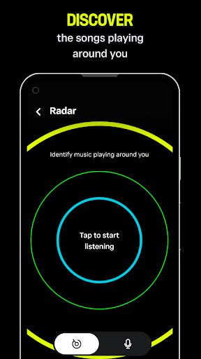 Anghami screenshot 6