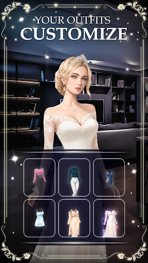 Lush Interactive Stories screenshot 4