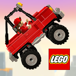 LEGO Hill Climb Adventures icon