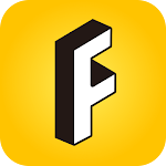 FlickReels – AI Story & Drama icon