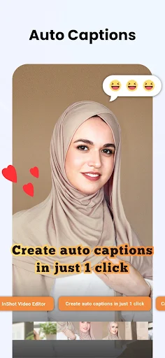InShot screenshot 7