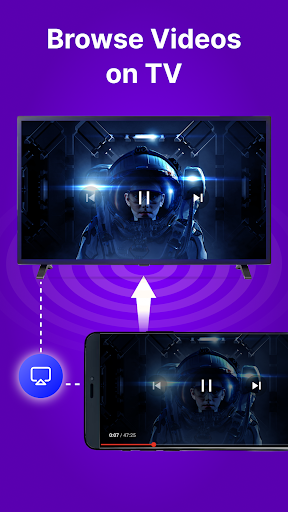 CastDuo screenshot 4