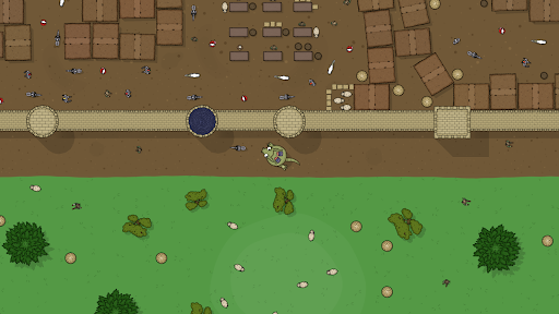 Tasty Planet: Final Bite screenshot 7