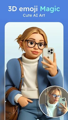 DoFoto screenshot 6
