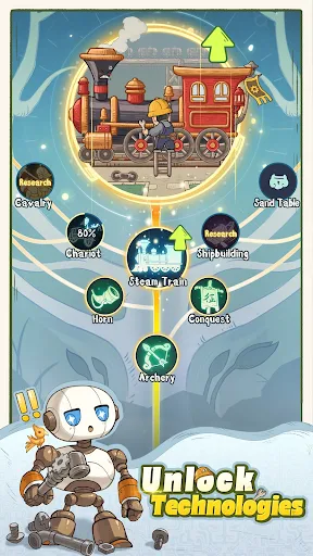 Bonk Bonk Tribe screenshot 6