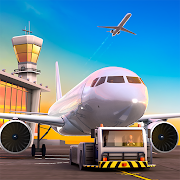 Airport Simulator icon
