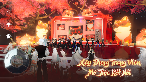 Nghịch Thủy Hàn screenshot 5