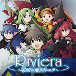 Riviera: The Promised Land icon
