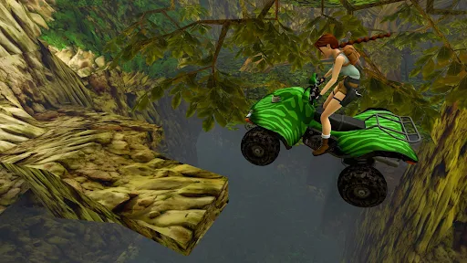 Tomb Raider I-III Remastered screenshot 5