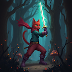 Cat Journey icon
