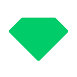 Emerald Chat icon