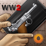 Weaphones WW2 icon