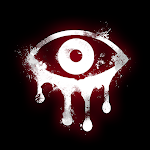 Eyes: Scary Thriller – Horror icon