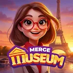 Merge Museum: Art & History icon