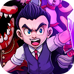 Super Dark Deception icon
