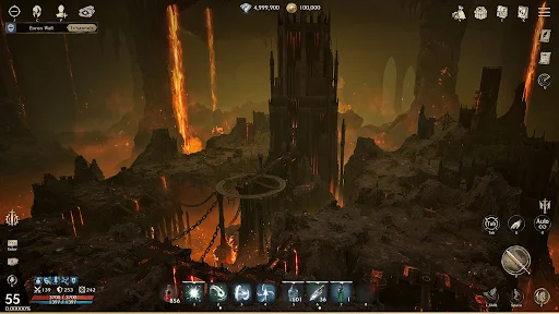 NIGHT CROWS screenshot 8