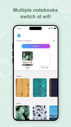 Kilonotes screenshot 4