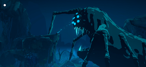 Planet of Lana screenshot 6