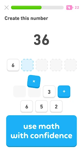 Duolingo screenshot 7