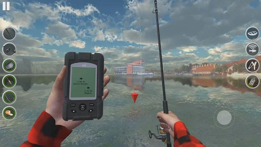 Ultimate Fishing Simulator screenshot 5