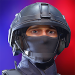 Counter Attack Multiplayer FPS icon