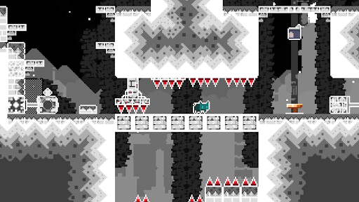 Nameless Cat screenshot 7