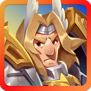 Monster Knights icon