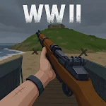 World War Polygon icon