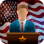President Simulator icon