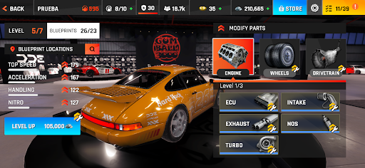Gumball 3000: World Tour screenshot 5