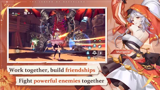 The Legend of Neverland screenshot 8