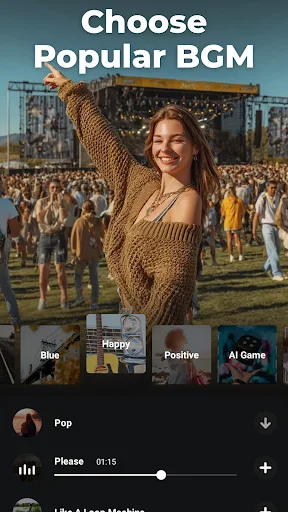 VideoShow screenshot 7