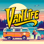 VanLife Simulator icon