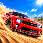 Stunt Car Extreme icon