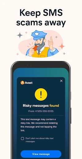 Avast Antivirus screenshot 6
