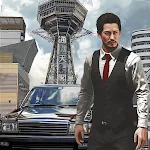 Japan Taxi Simulator icon