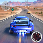 Street Racing HD icon