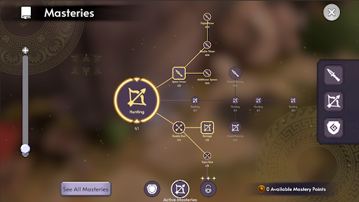 Titan Soul: Action RPG Offline screenshot 6