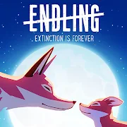 Endling Extinction is Forever icon