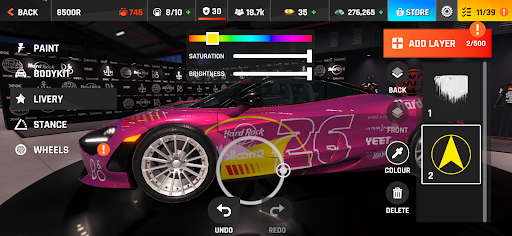 Gumball 3000: World Tour screenshot 7