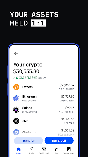 Coinbase screenshot 6