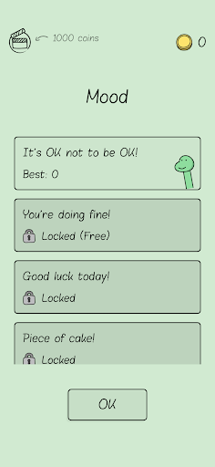 Like A Dino! screenshot 4