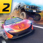Off The Road 2 – OTR 2 icon