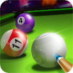 Billiards City icon