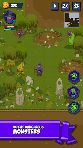 Legendary Adventure screenshot 7